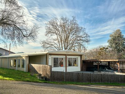 421 Stevens Rd Unit 14, Eagle Point, OR, 97524