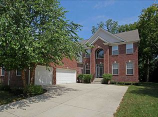 7851 Fawnwood Dr, Indianapolis, IN 46278