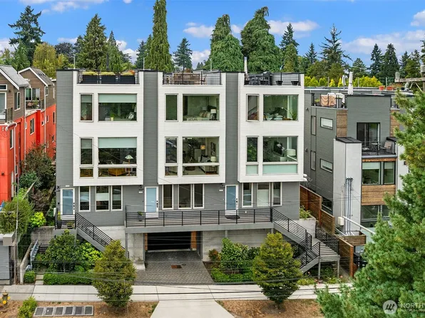 1535 Grandview Place E, Seattle, WA 98112