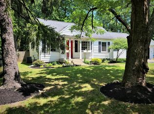 223 N Whitcomb Ave, Indianapolis, IN