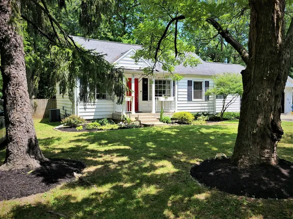 223 N Whitcomb Ave, Indianapolis, IN 46224