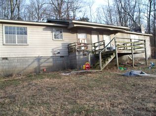 5609 Madison 3625, Kingston, AR 72742