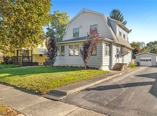 471 Sumatra Ave, Akron, OH 44305