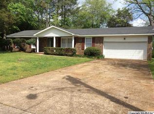 5030 Wayne Ct NW, Huntsville, AL 35810