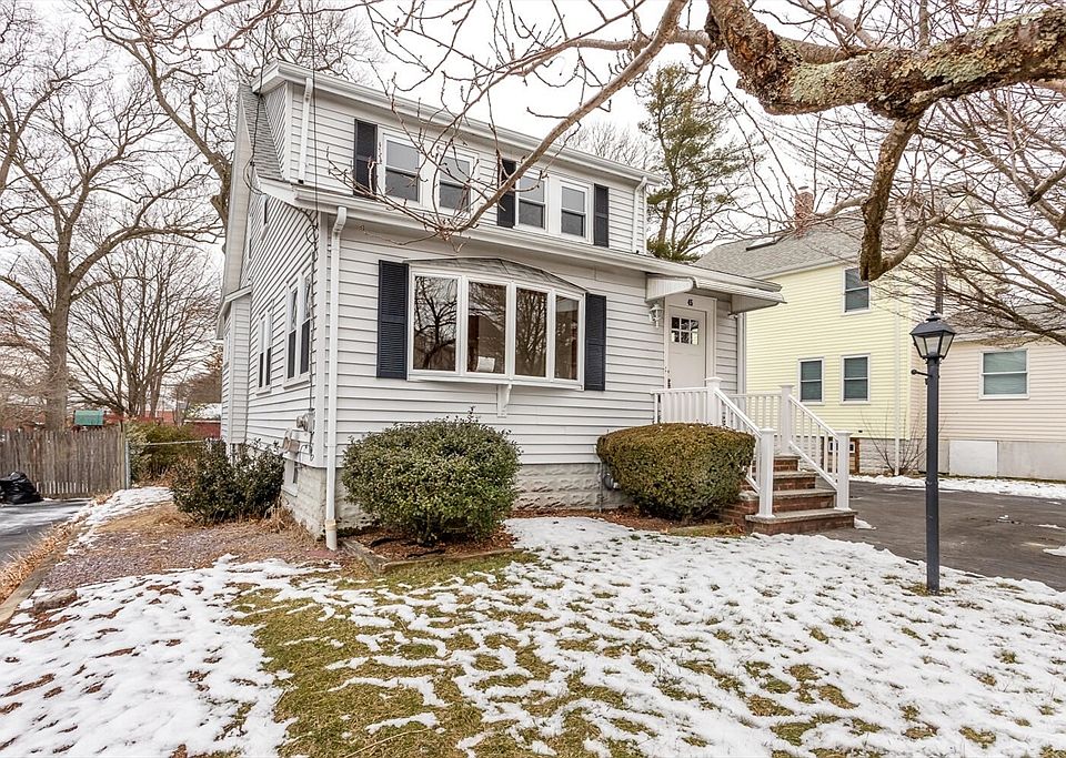 45 Elinor Rd, Weymouth, MA 02190 Zillow