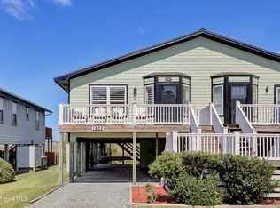 1905 New River Inlet Rd, North Topsail Beach, NC 28460