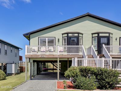1905 New River Inlet Road, North Topsail Beach, NC, 28460