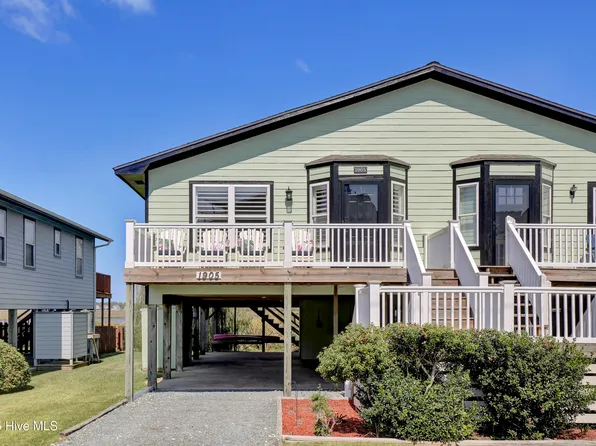 1905 New River Inlet Road, North Topsail Beach, NC 28460