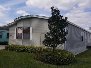 1734 SW 35th Cir, Okeechobee, FL 34974