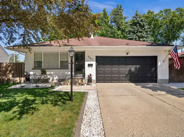 361 S Commonwealth Ave, Elgin, IL 60123
