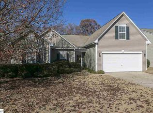 676 Timber Walk Dr, Simpsonville, SC 29681