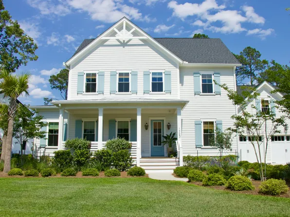 1723 Bolden Dr, Mount Pleasant, SC 29466