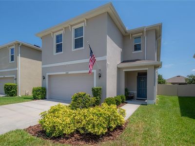 16067 Good Hearted Ln, Odessa, FL, 33556