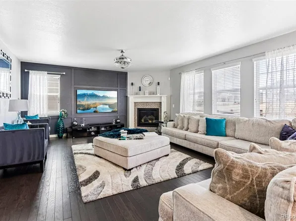 22537 E Union Circle, Aurora, CO 80015