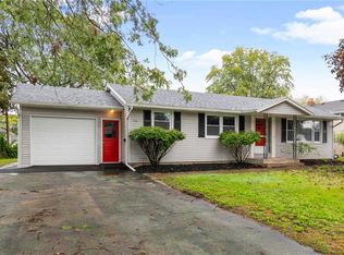 116 Woolacott Rd, Rochester, NY 14617