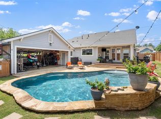 601 W 17th St, Georgetown, TX 78626