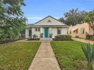 2928 Nelson St, Fort Myers, FL 33901