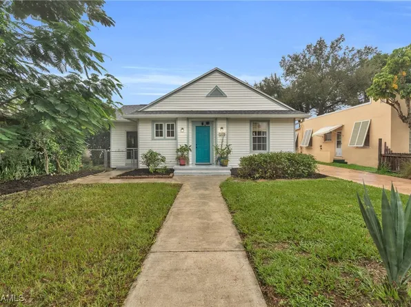 2928 Nelson St, Fort Myers, FL 33901