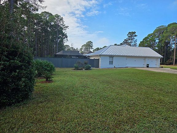 North Side Elevation