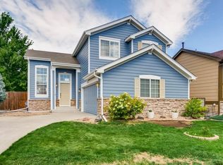 22273 E Oxford Pl, Aurora, CO 80018