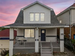 1406 Hampshire Ave, Pittsburgh, PA