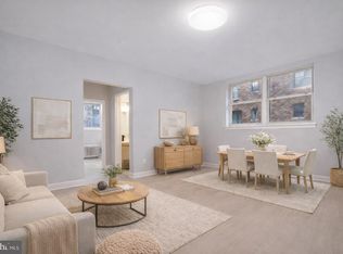 3937 S St SE #6, Washington, DC 20020