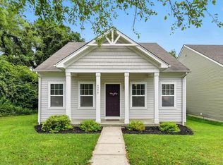 4574 Kirby Ave, Cincinnati, OH 45223
