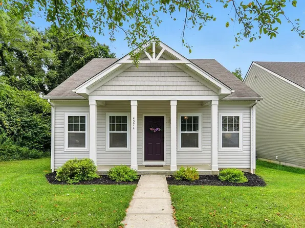 4574 Kirby Ave, Cincinnati, OH 45223
