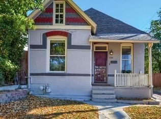 2524 Julian St, Denver, CO 80211