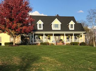 1180 Dorchester Rd, Xenia, OH 45385