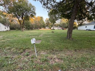 516 N Smith St, Vinita, OK, 74301
