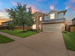 2627 Key West Dr, Katy, TX 77493