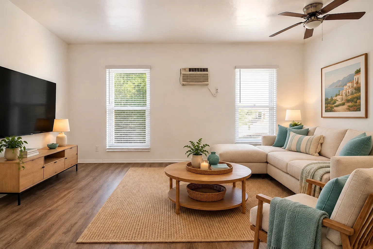 1 bed, 650 sqft, $1,695 — Photo 1
