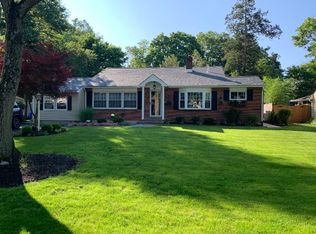 74 Manor Ln S, Yardley, PA