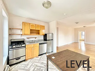 Rented by Level Group
