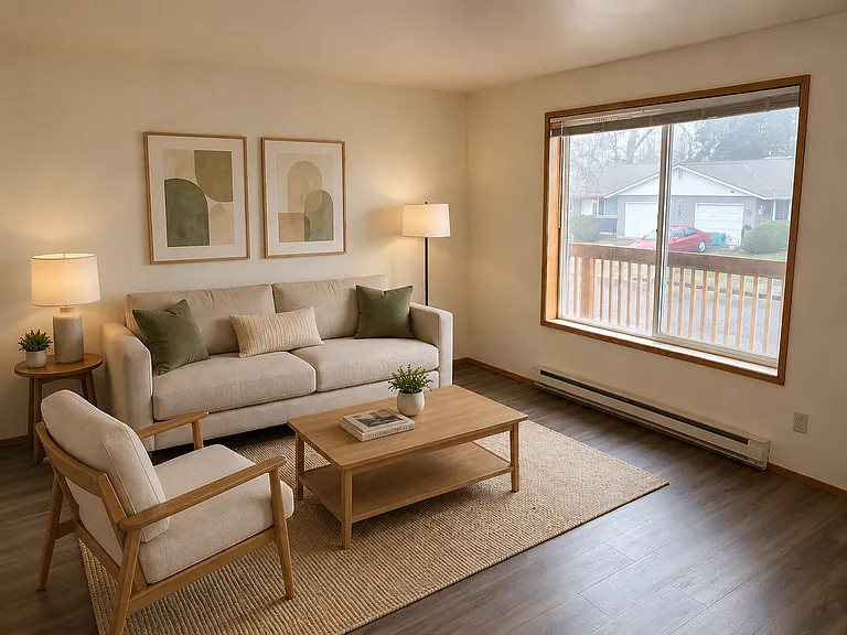 Sherman Oaks Apartments — Photo 15