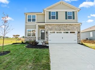 7808 Marjoram Pl, Clayton, OH 45315