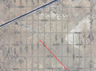 9600 N & #175-W, Beryl, UT 84714