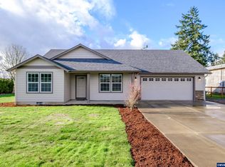 7797 Albus Rd SE, Aumsville, OR 97325