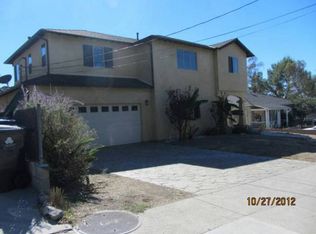 7726 Hillrose St, Tujunga, CA 91042