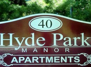 40 Haviland Rd APT C4, Poughkeepsie, NY 12601