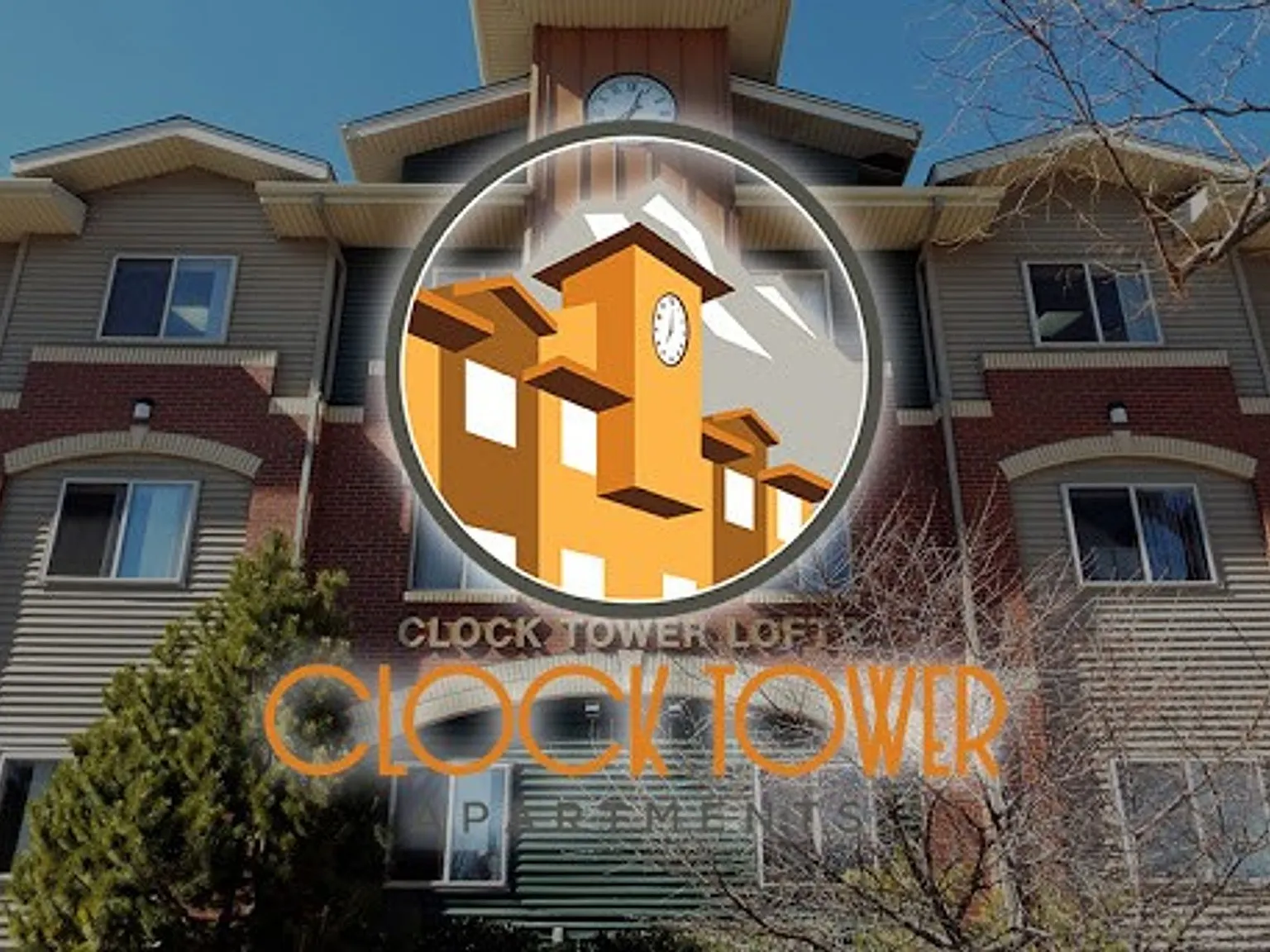 Clock Tower Lofts — Photo 2