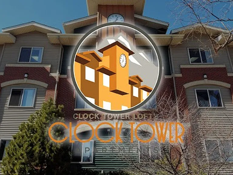 Clock Tower Lofts — Photo 2