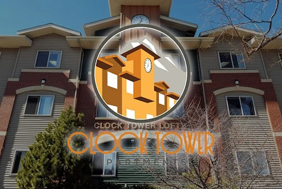 Building Photo - Clock Tower Lofts