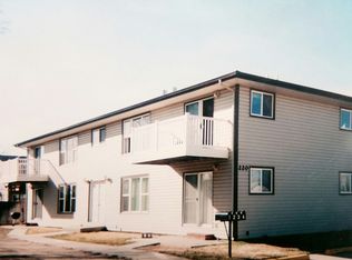 220 Indian Paintbrush St, Casper, WY 82604