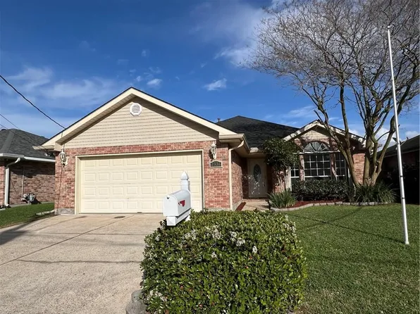 2336 Illinois Ave, Kenner, LA 70062