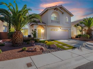 8705 Dusty Wagon Ave, Las Vegas, NV 89129