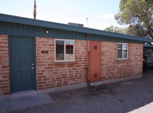 1228 N Roberts Way, Tucson, AZ 85712