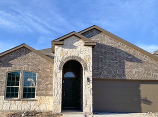 2008 Willie Ray St, Anna, TX 75409