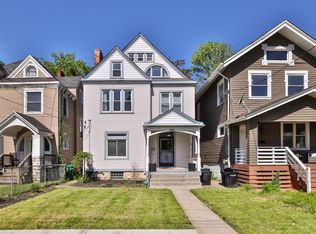2703 Ashland Ave, Cincinnati, OH